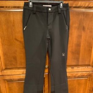 Spyder Womens Ski Pants